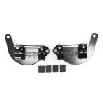 Reservoir Mounting Bracket Kit