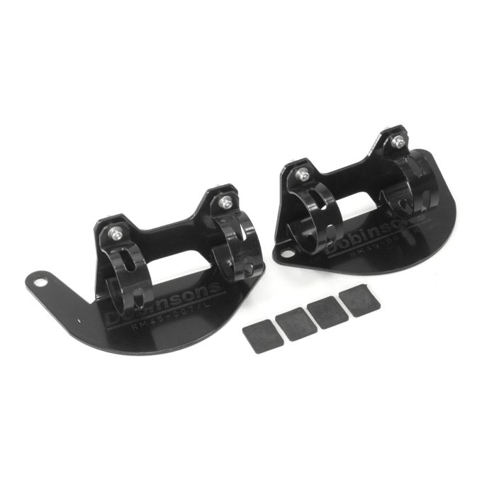 Reservoir Mounting Bracket Kit