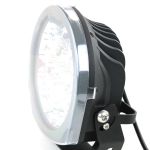 8.25” LED Driving Light Pair