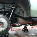 Lower Control Arm