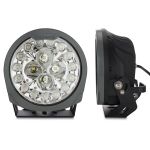 8.25” LED Driving Light Pair