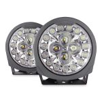 8.25” LED Driving Light Pair