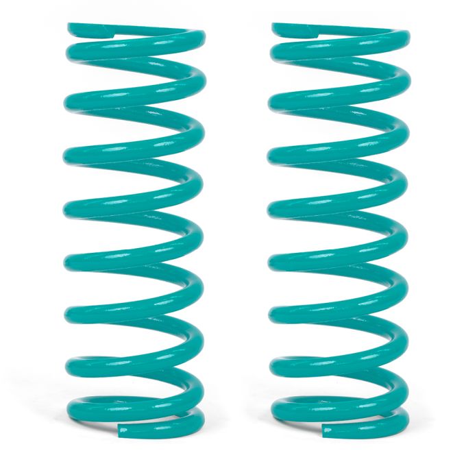 Coil Springs