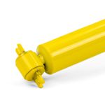 Twin Tube Nitro-Gas Shock Absorber