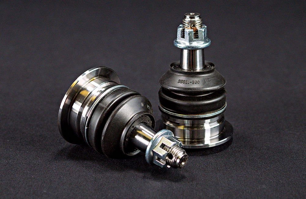 Quality Ball Joints