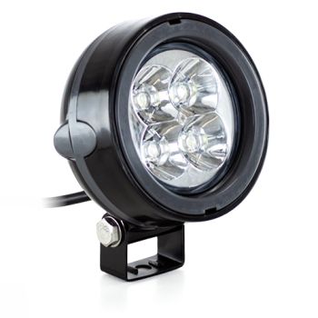 4” Round LED Driving/Work Light