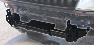 Winch Cradle