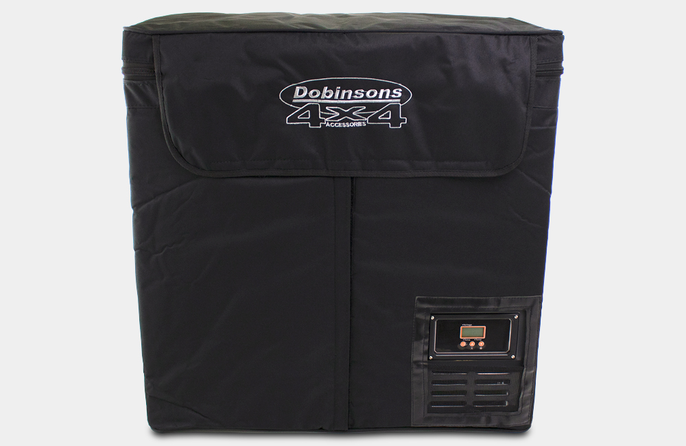 Dobinsons 60 & 80L Fridge / Freezer Bag