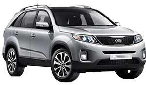 A vehicle image representing the page's contents