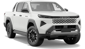 A vehicle image representing the page's contents