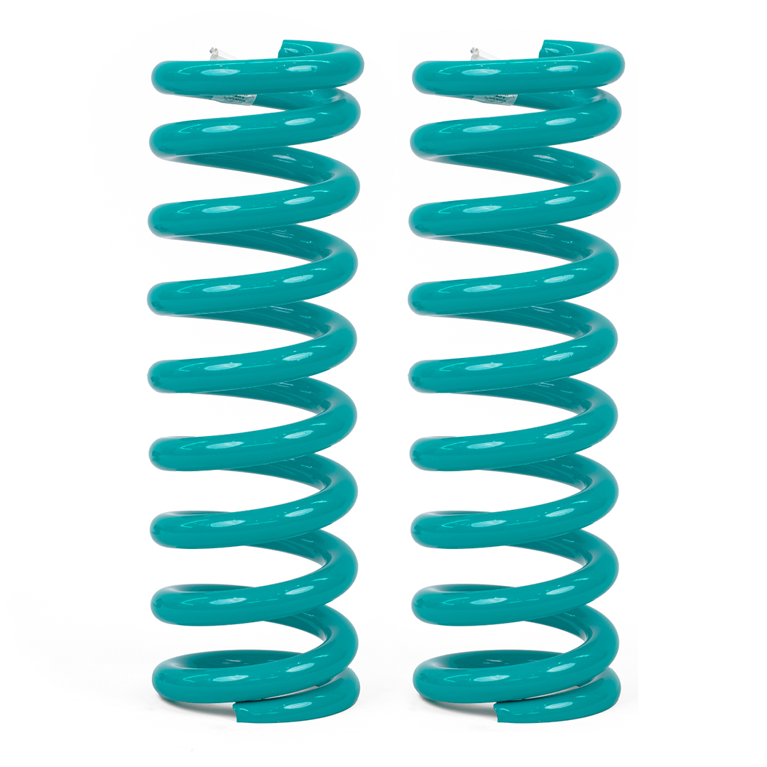 COIL SPRING