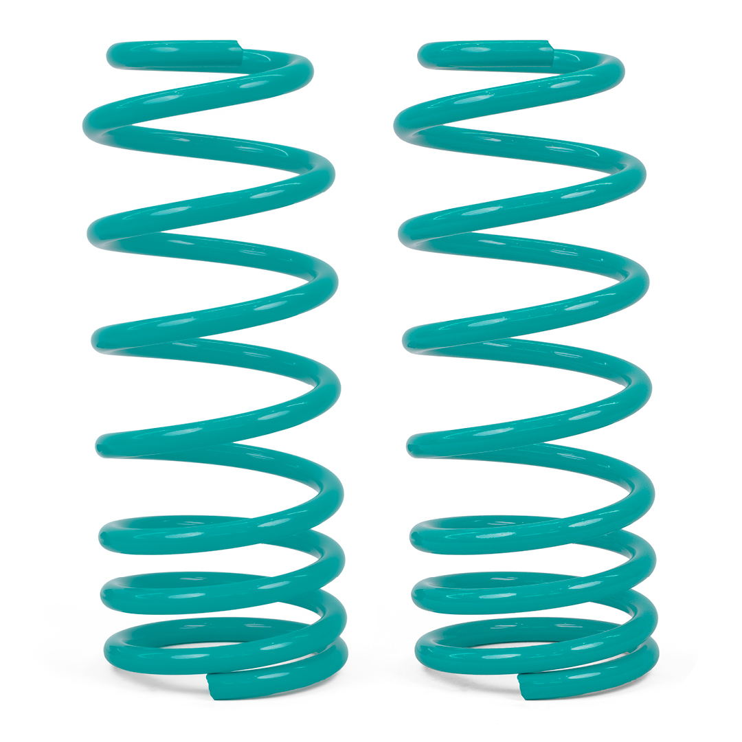 Dealer Order System: COIL SPRING