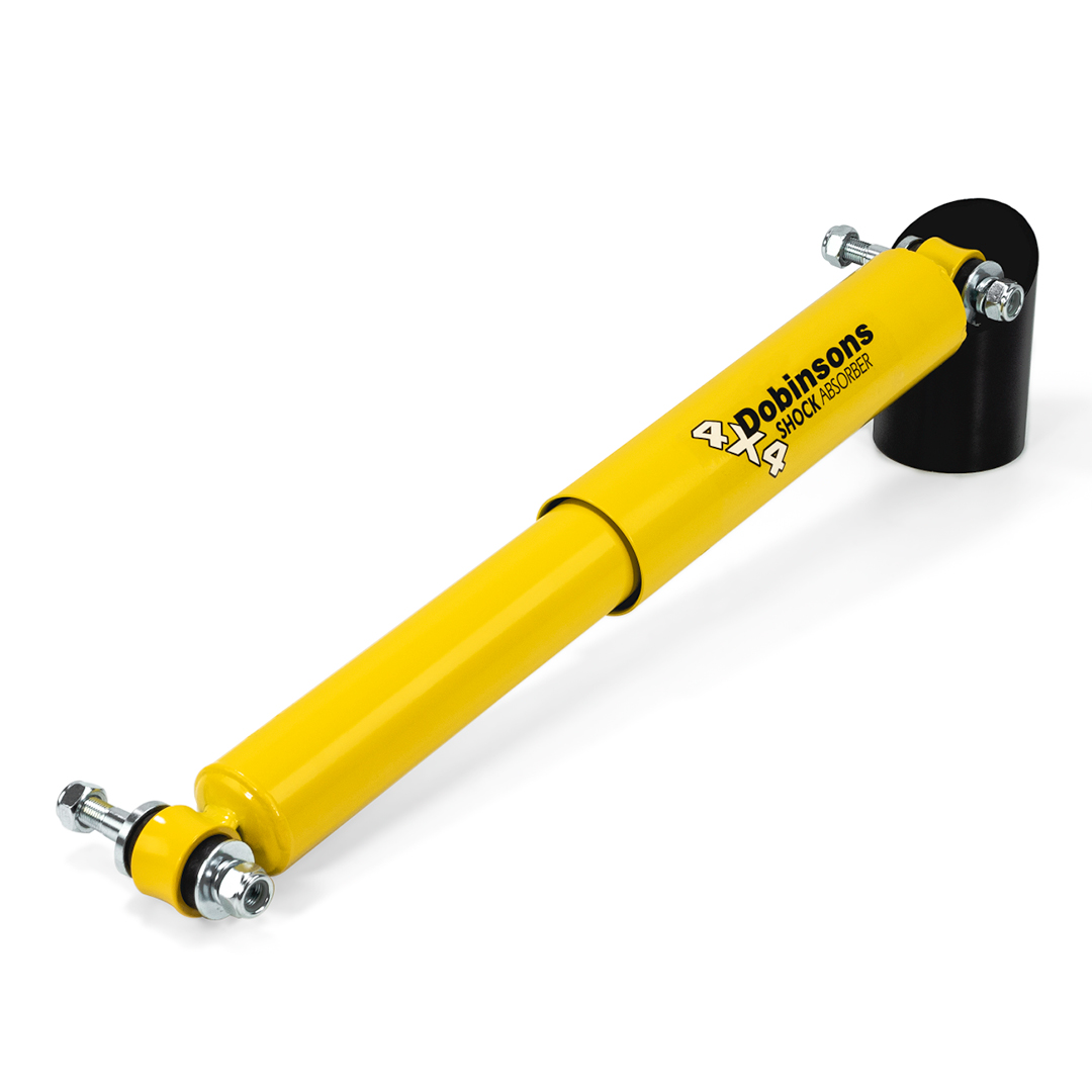 Toyota Landcruiser 60 Series 60 61 Series Steering Damper Dobinsons