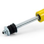 Twin Tube Nitro-Gas Shock Absorber