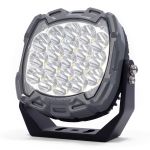 Zenith 7.25" LED Driving Lights