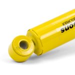 Twin Tube Nitro-Gas Shock Absorber