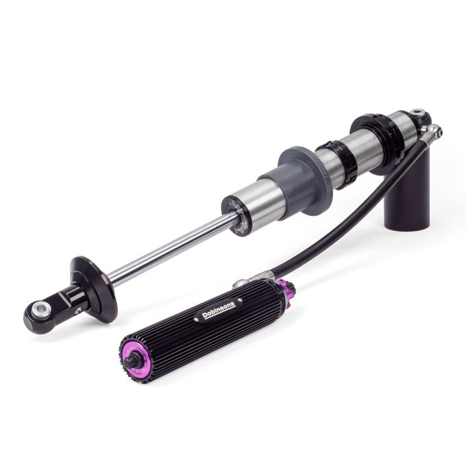 Coil-Over Shock Absorber (10")