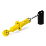 Twin Tube Nitro-Gas Shock Absorber