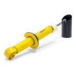 Twin Tube Nitro-Gas Shock Absorber