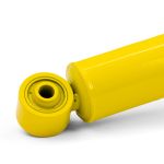 Twin Tube Nitro-Gas Shock Absorber