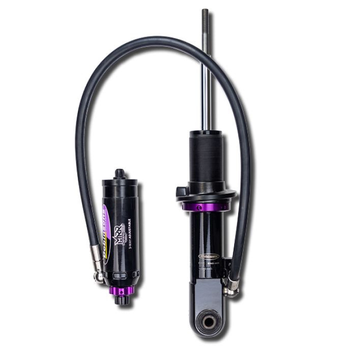 MRR 3-Way Adjustable Shock Absorber