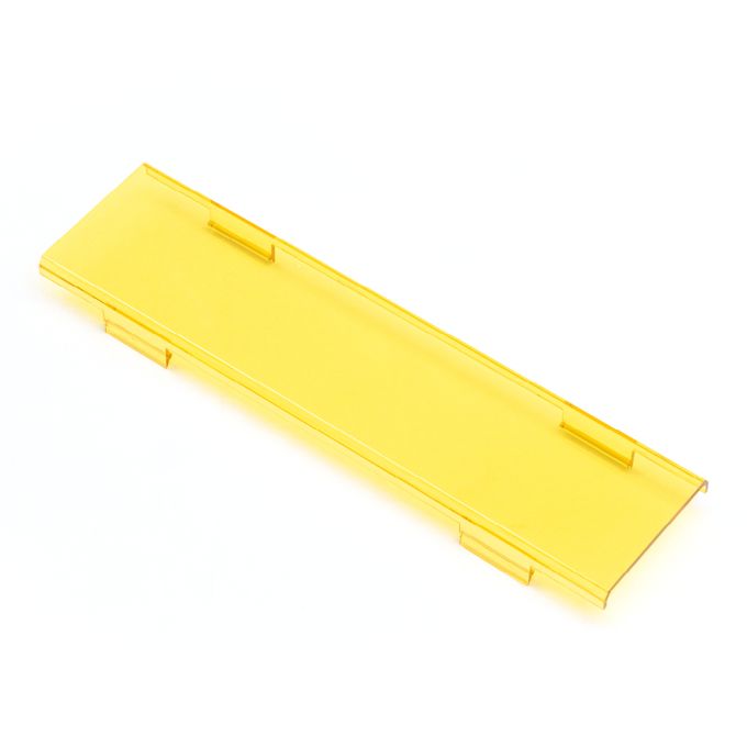 Zenith LED Light Bar Yellow Cover