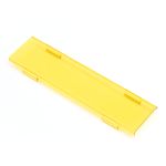 Zenith LED Light Bar Yellow Cover