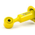 Twin Tube Nitro-Gas Shock Absorber