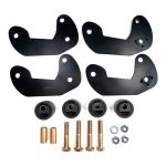 Castor Plate Kit