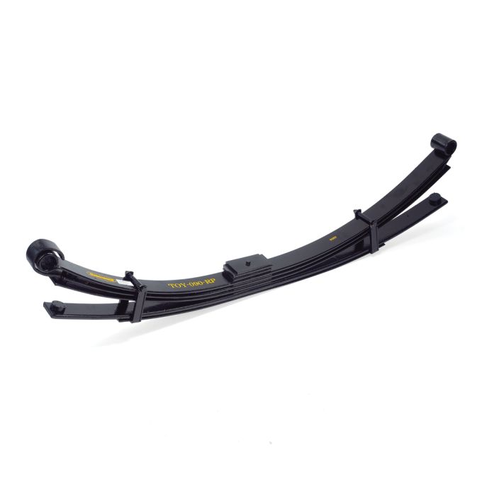 Leaf Spring