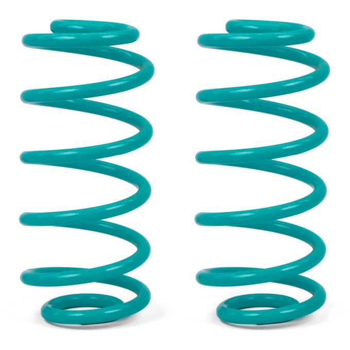 Coil Spring