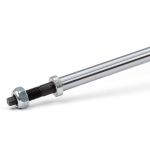 Twin Tube Nitro-Gas Shock Absorber