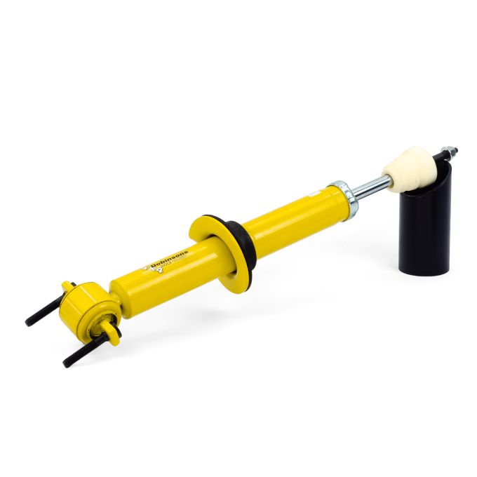 Twin Tube Nitro-Gas Shock Absorber