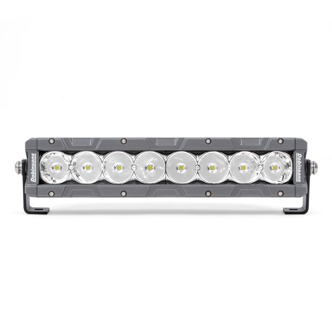 Zenith 10" LED Light Bar