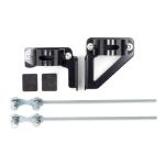 Reservoir Mounting Bracket Kit