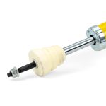 Twin Tube Nitro-Gas Shock Absorber