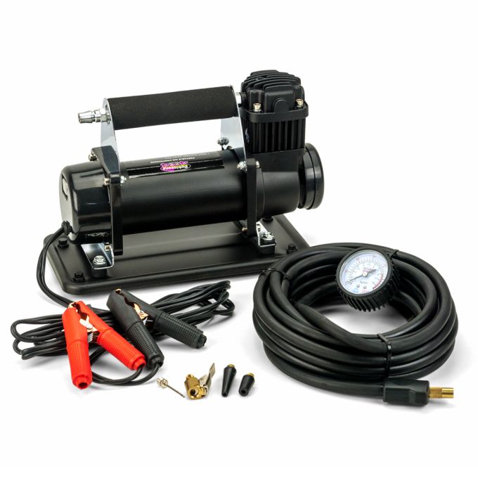 Air Compressor - Heavy Duty