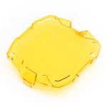 7.25" LED Driving Light Yellow Cover